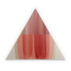 Sticker triangle