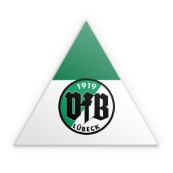 Sticker Dreieck Einzelsticker