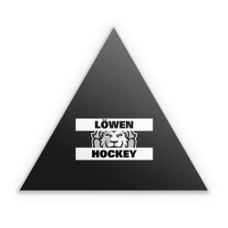 Sticker Dreieck Einzelsticker