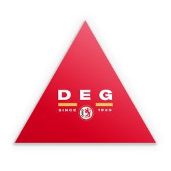 Sticker Dreieck Einzelsticker