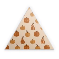 Sticker triangle