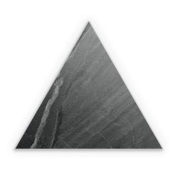 Sticker triangle