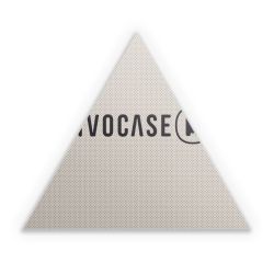 Sticker triangle