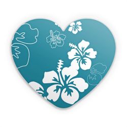 Sticker heart