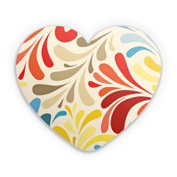 Sticker heart