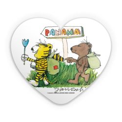Sticker heart