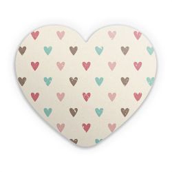 Sticker heart