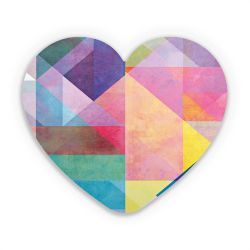 Sticker heart