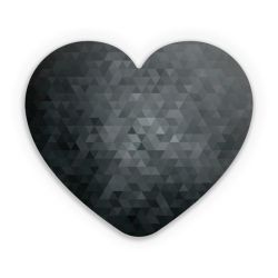 Sticker heart