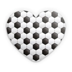 Sticker heart