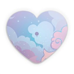 Sticker heart