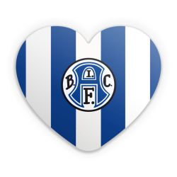 Sticker Herz Einzelsticker