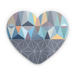 Sticker heart