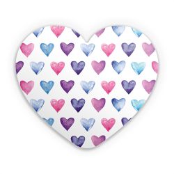 Sticker heart