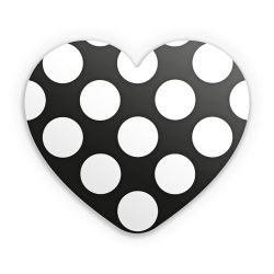 Sticker heart