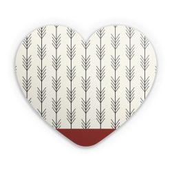 Sticker heart