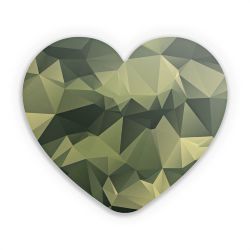 Sticker heart