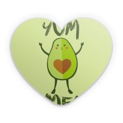 Sticker heart