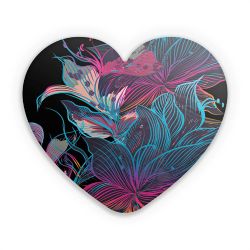 Sticker heart