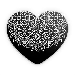 Sticker heart