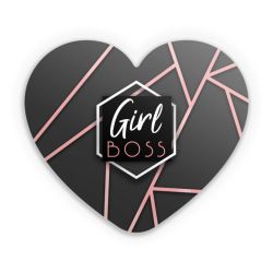 Sticker heart