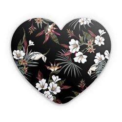 Sticker heart