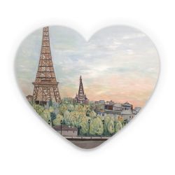Sticker heart