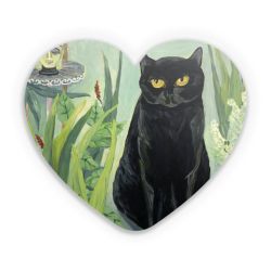 Sticker heart