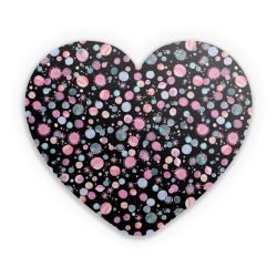 Sticker heart