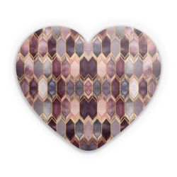 Sticker heart