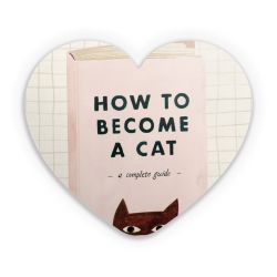 Sticker heart