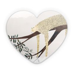 Sticker heart