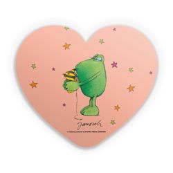Sticker heart