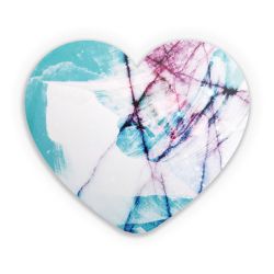 Sticker heart