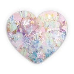 Sticker heart