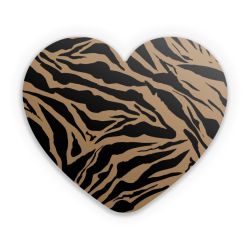 Sticker Herz Einzelsticker