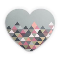 Sticker heart