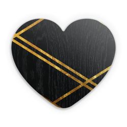 Sticker heart