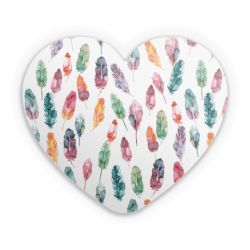 Sticker heart