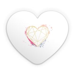 Sticker heart