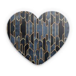 Sticker heart