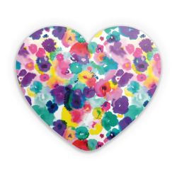 Sticker heart