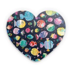 Sticker heart