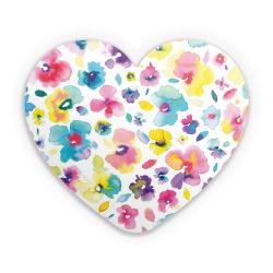 Sticker heart