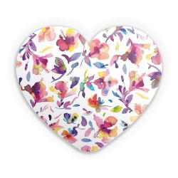 Sticker heart