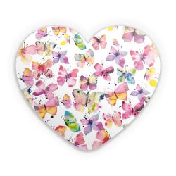 Sticker heart