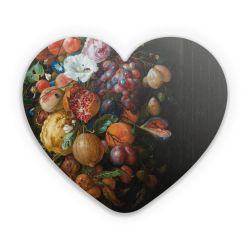 Sticker heart