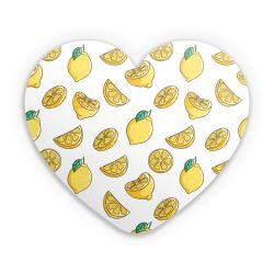 Sticker heart