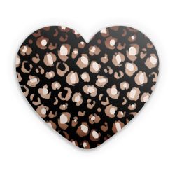 Sticker heart