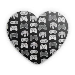 Sticker heart